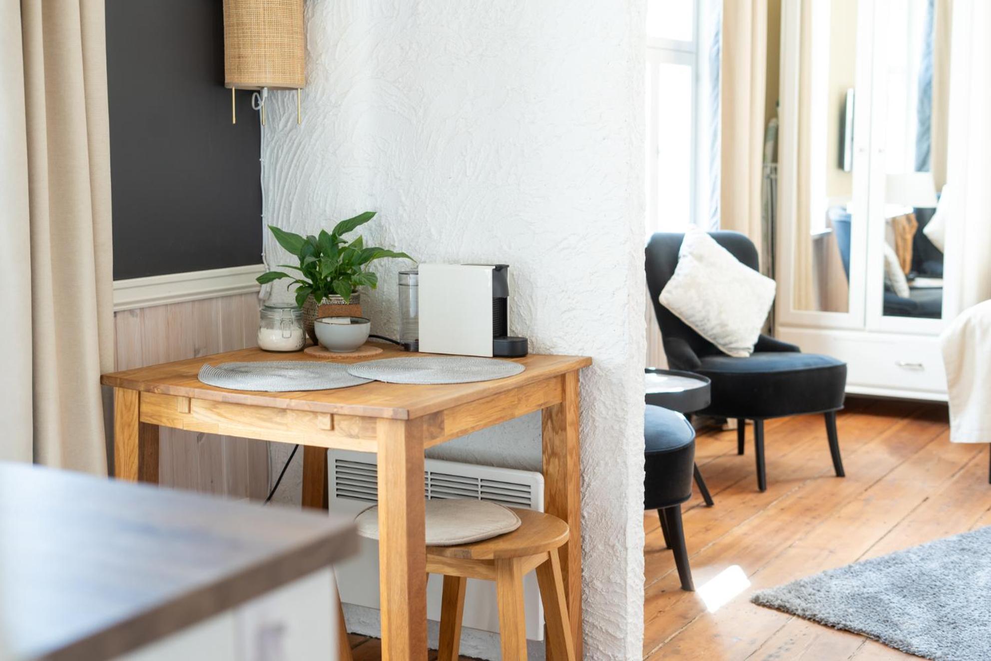 Garden Studio Next To Telliskivi & Old Town ทาลลินน์ ภายนอก รูปภาพ